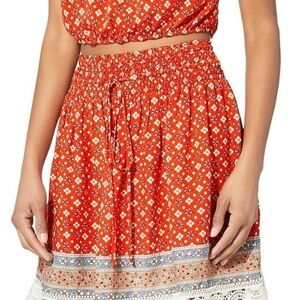 Nightcap Women’s Samba Skirt